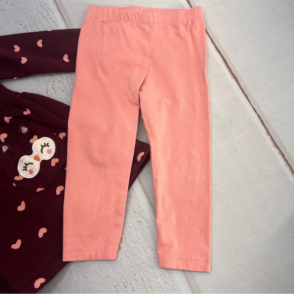 Koala Kids‎ Kids' 4-piece Set SIZE 18M